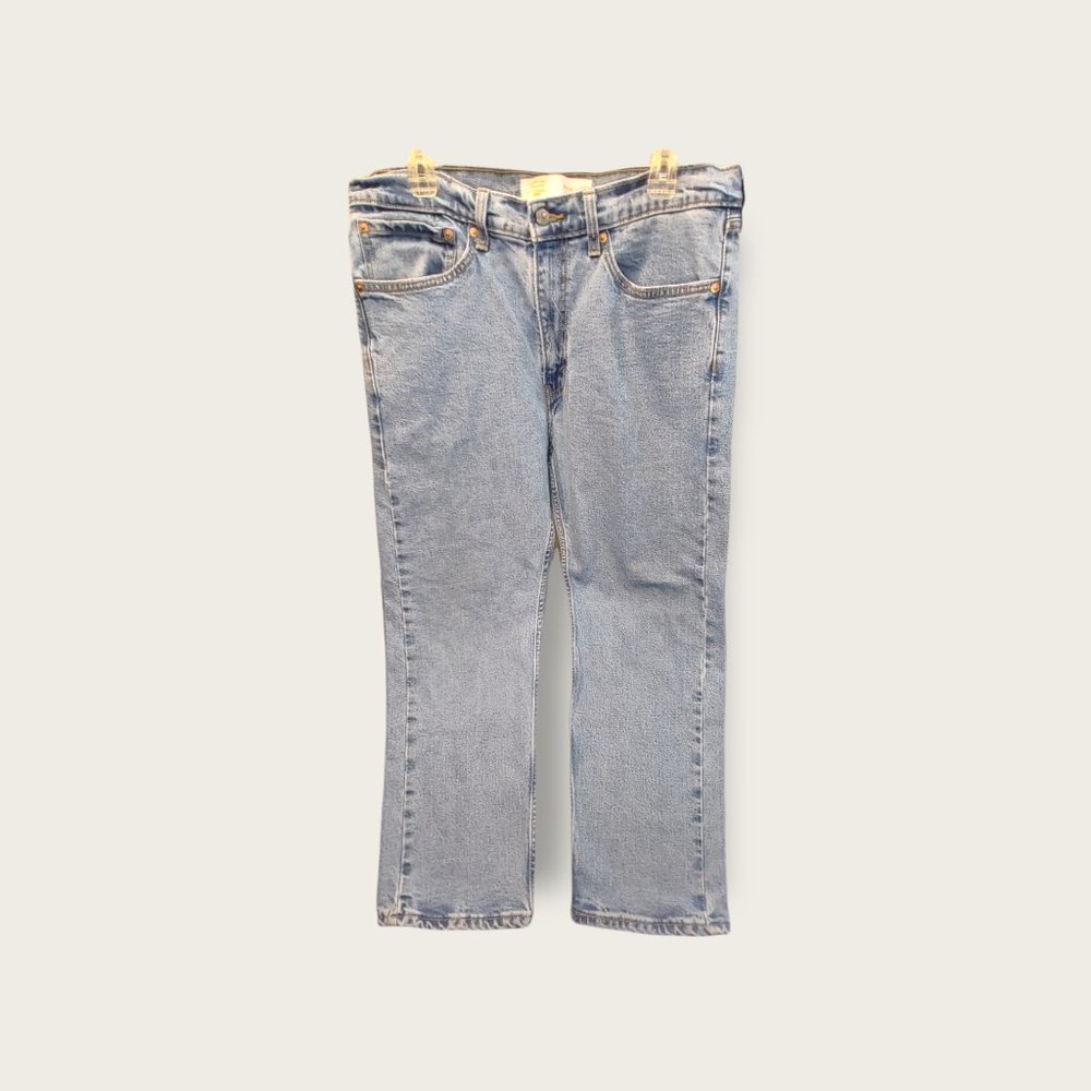 Mens Levi Strauss Gold, size 36x29